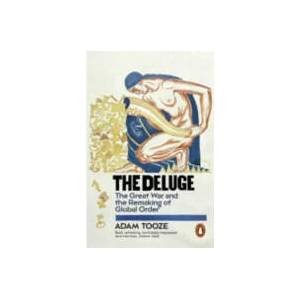 Deluge | TOOZE ADAM (2015)