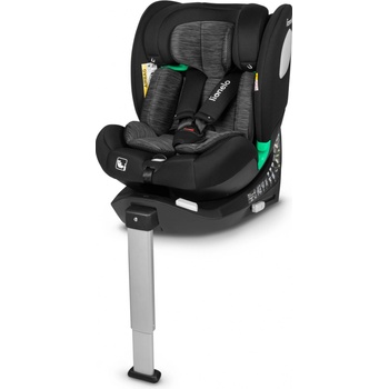 Lionelo Braam 2021 Carbon