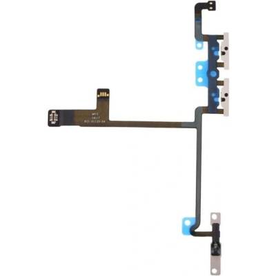 AppleKing náhradní flex kabel s tlačítky pro ovládaní hlasitosti pro iPhone X