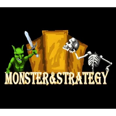Monster & Strategy
