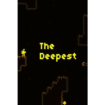 The Deepest