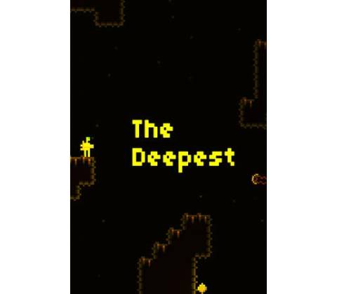 The Deepest