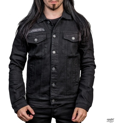Bunda jarno jesenná WORNSTAR Idolmaker