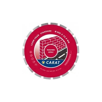 Image 1 of диамантен диск за мокро Ф450х25.4 мм (cnab450400aa)