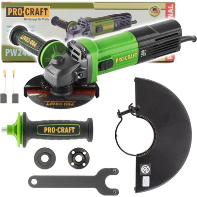 Procraft PW2400ES