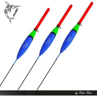 Rizov Splávek RF-140 0,75g