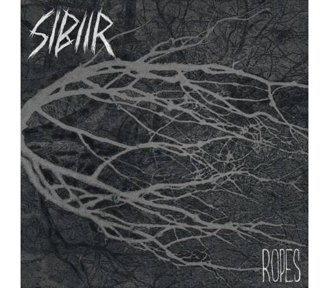 Ropes - Sibiir LP