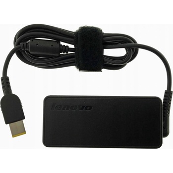 Lenovo adaptér ThinkPad/IdeaPad 45W AC adaptér - Europe 0B47036 - originálny