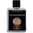 Ashleigh & Burwood vonný olej sandalwood 12 ml