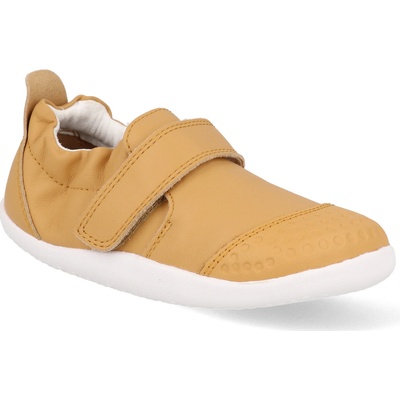 Bobux Go Oak Buff Xplorer barefoot capáčky