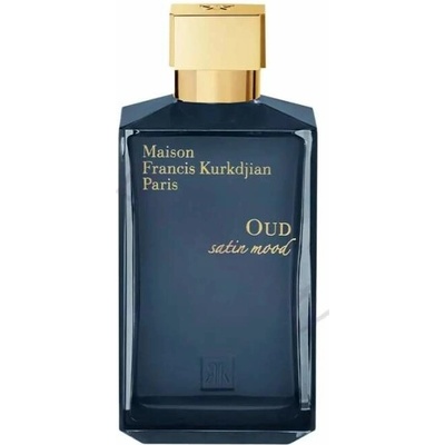 Maison Francis Kurkdjian Oud Satin Mood parfémovaná voda unisex 200 ml