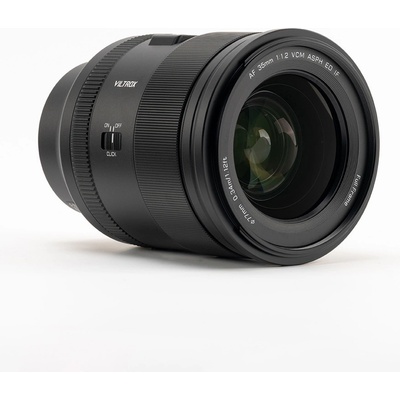 Viltrox AF 35/F1.2 LAB FE