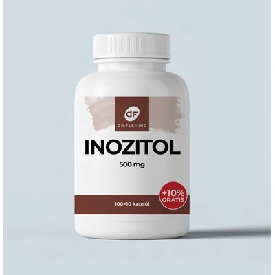 Dr.fleming Inozitol 110 kapsúl