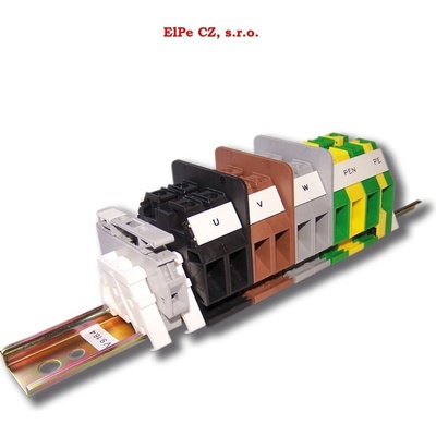 Elektro Bečov H116110