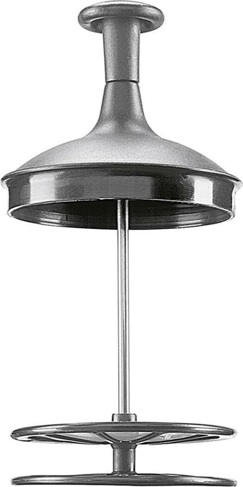 Bialetti Tuttocrema 166ml