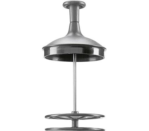 Bialetti Tuttocrema 166ml