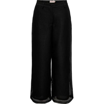 Only Petite Панталон 'ONLKADA' черно, размер XL