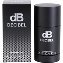 Deodoranty a antiperspiranty Azzaro Decibel deostick 75 ml