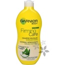 Spevňujúce prípravky Garnier Firming Care Okamžitě zpevňující vyživující mléko 400 ml