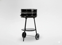 ShopJK BBQ5351