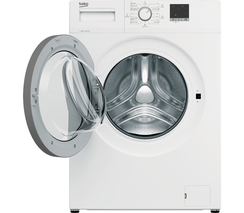 Beko WUE6511BS