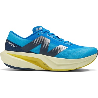 New Balance Дамски маратонки New Balance FuelCell Rebel v4 Running Trainers Womens - Blue Oasis