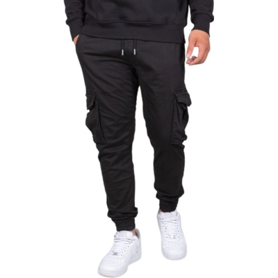 Alpha Industries Cotton Twill Jogger