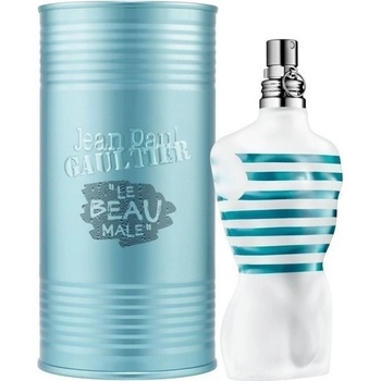 Jean Paul Gaultier Le Beau Male toaletní voda pánská 125 ml