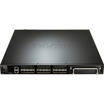 D-Link DXS-3600-EM-Stack