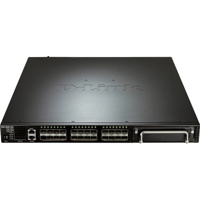 D-Link DXS-3600-EM-Stack