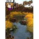 Fallen Mage
