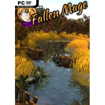 Fallen Mage