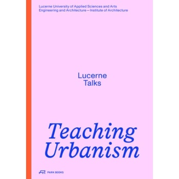 Teaching Urbanism