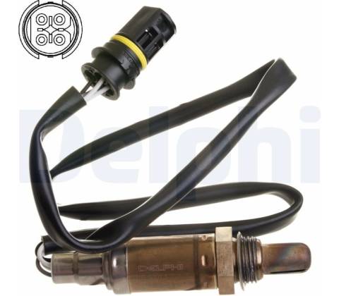 Lambda sonda Delphi ES10580-12B1