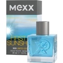 Mexx First Sunshine toaletná voda pánska 75 ml tester