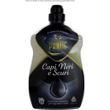 Pratic Prací gél Capri Neri e Scuri 1,5 l