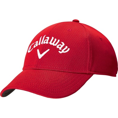 Callaway Stitch Magnet Red