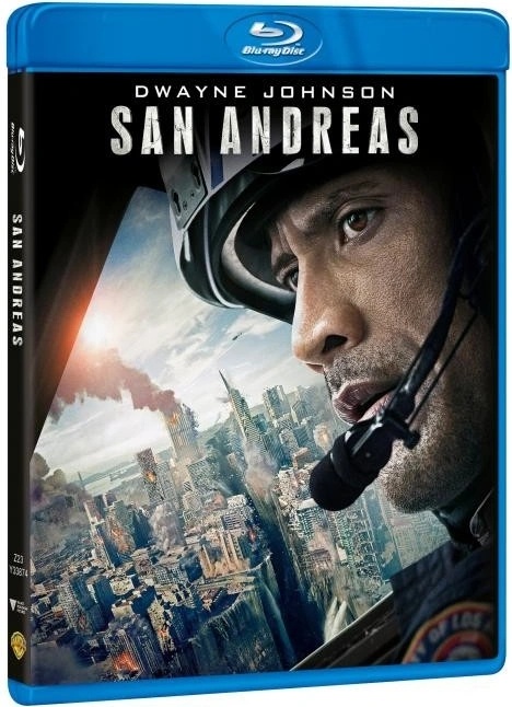 San Andreas BD