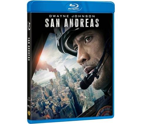 San Andreas BD