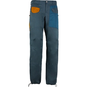 E9 Мъжки панталон за катерене E9 Blat3 Climbing trousers - Slate - размер XL (009-1498-0315)