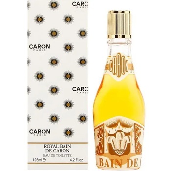 Caron Royal Bain De Caron for Men EDT 125 ml