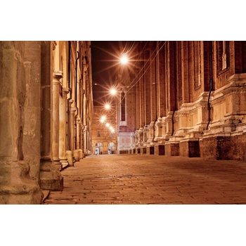 DIMEX ART s. r. o Флизелинов фототапет болоня, италия 375 x 250 см