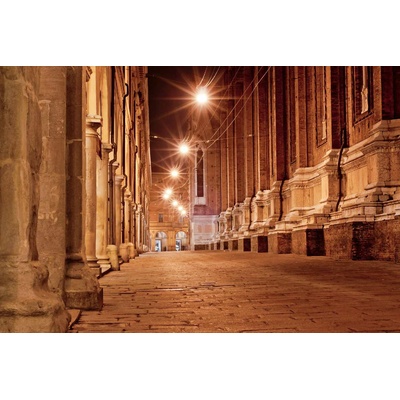 DIMEX ART Флизелинов фототапет болоня, италия 375 x 250 см