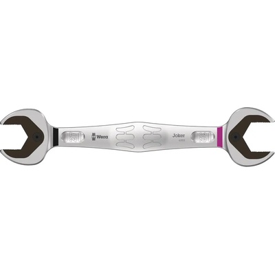 Wera Obojstranný kľúč 27 x 32 mm 6002 Joker 020263