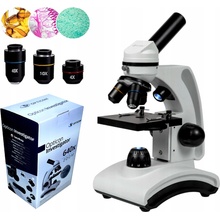 Opticon Investigator 40x -640x