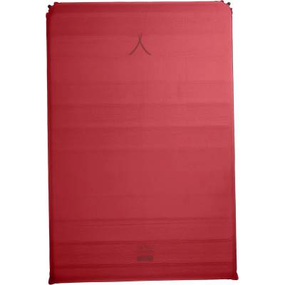 Grand Canyon Шалте Grand canyon Hancock 7.5 Double Sleeping mat - American Beauty Red - размер 198 x 130 x 7, 5 cm (560-1015-0111)