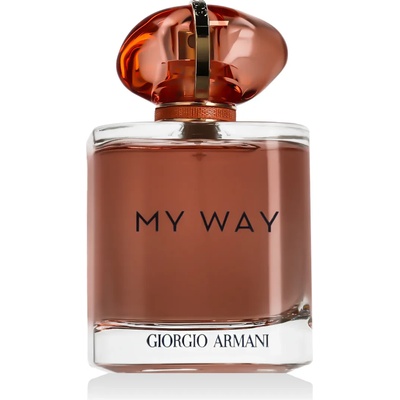 Giorgio Armani My Way Ylang EDP 90 ml Tester