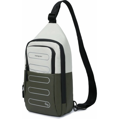 Hedgren Comby Performance Sling vícebarevná 3,9 l