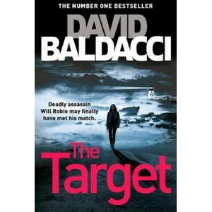 Target | BALDACCI DAVID (ISBN: 9781509859696)