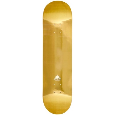 SUSHI náradie - Pagoda Foil Deck Gold (GOLD) veľkosť: 8.125